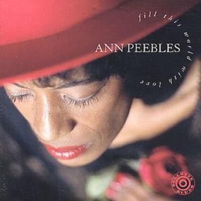 Ann peebles fill this - peebles:,