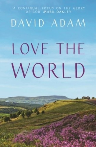 Love the world david - love,