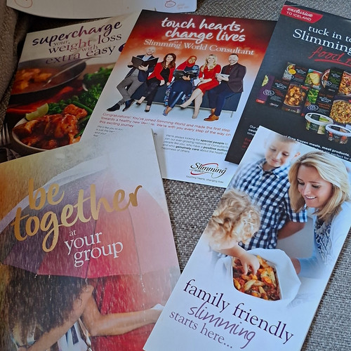Slimming world love - slimming, be