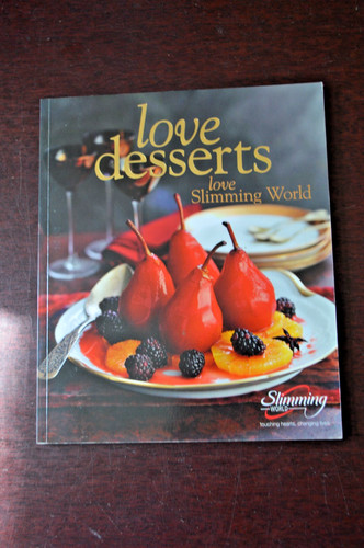 Slimming world love - slimming,