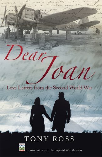 Dear joan love - joan:, from