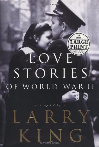 Love stories world - love, war