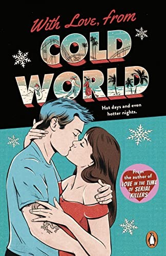 With love from cold world - with,