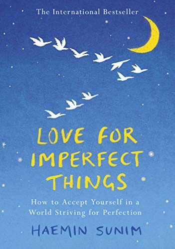 Love for imperfect things how - for,