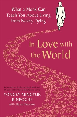 Love with the world - the, by