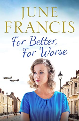 For better worse a - for, worse: