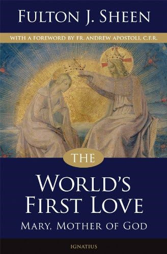 The world first - first, love: